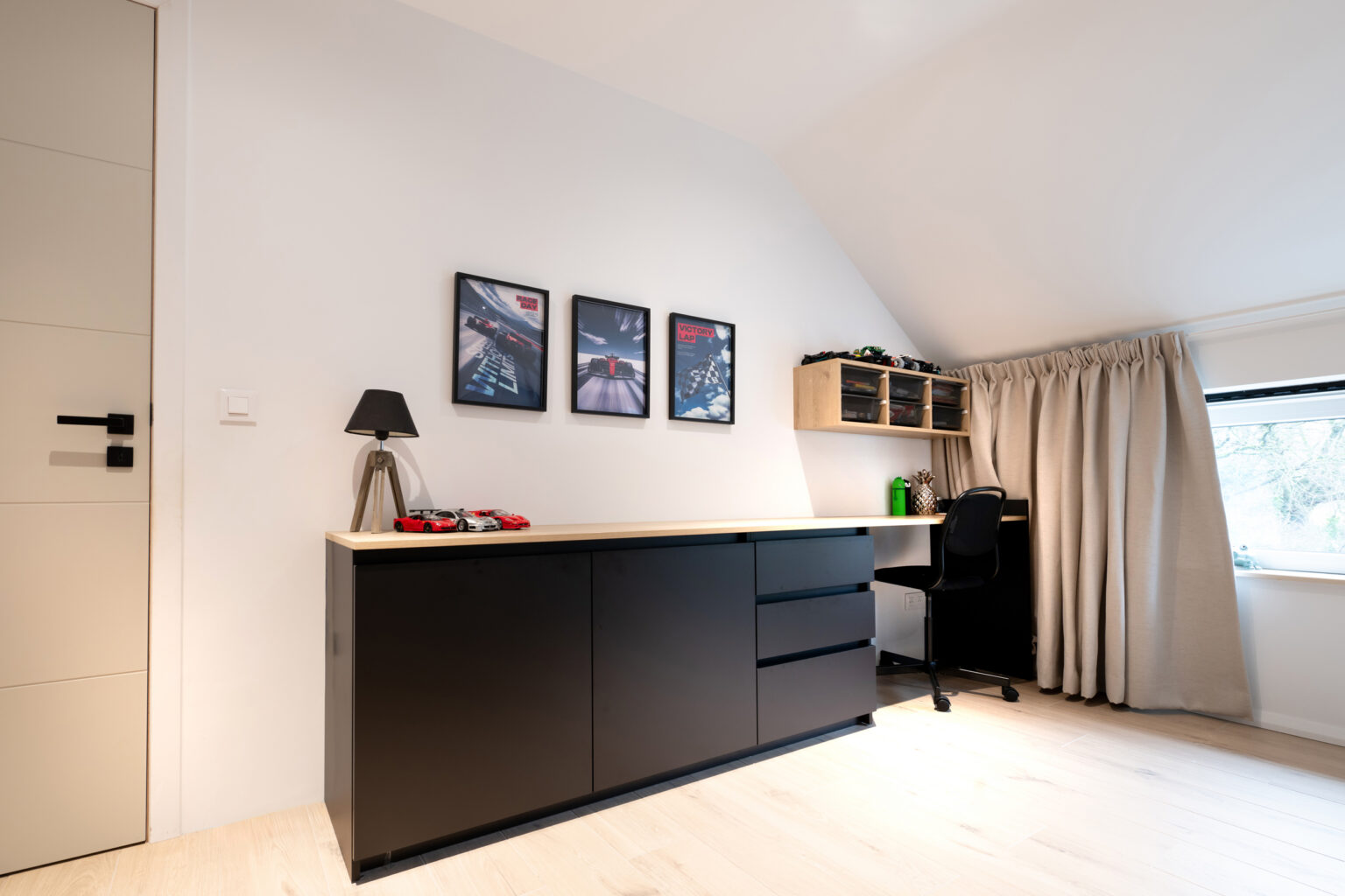 Bureau
