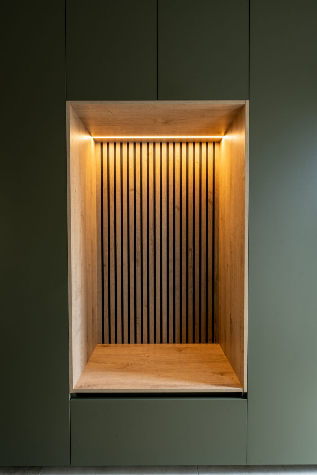 Hall d&rsquo;entrée