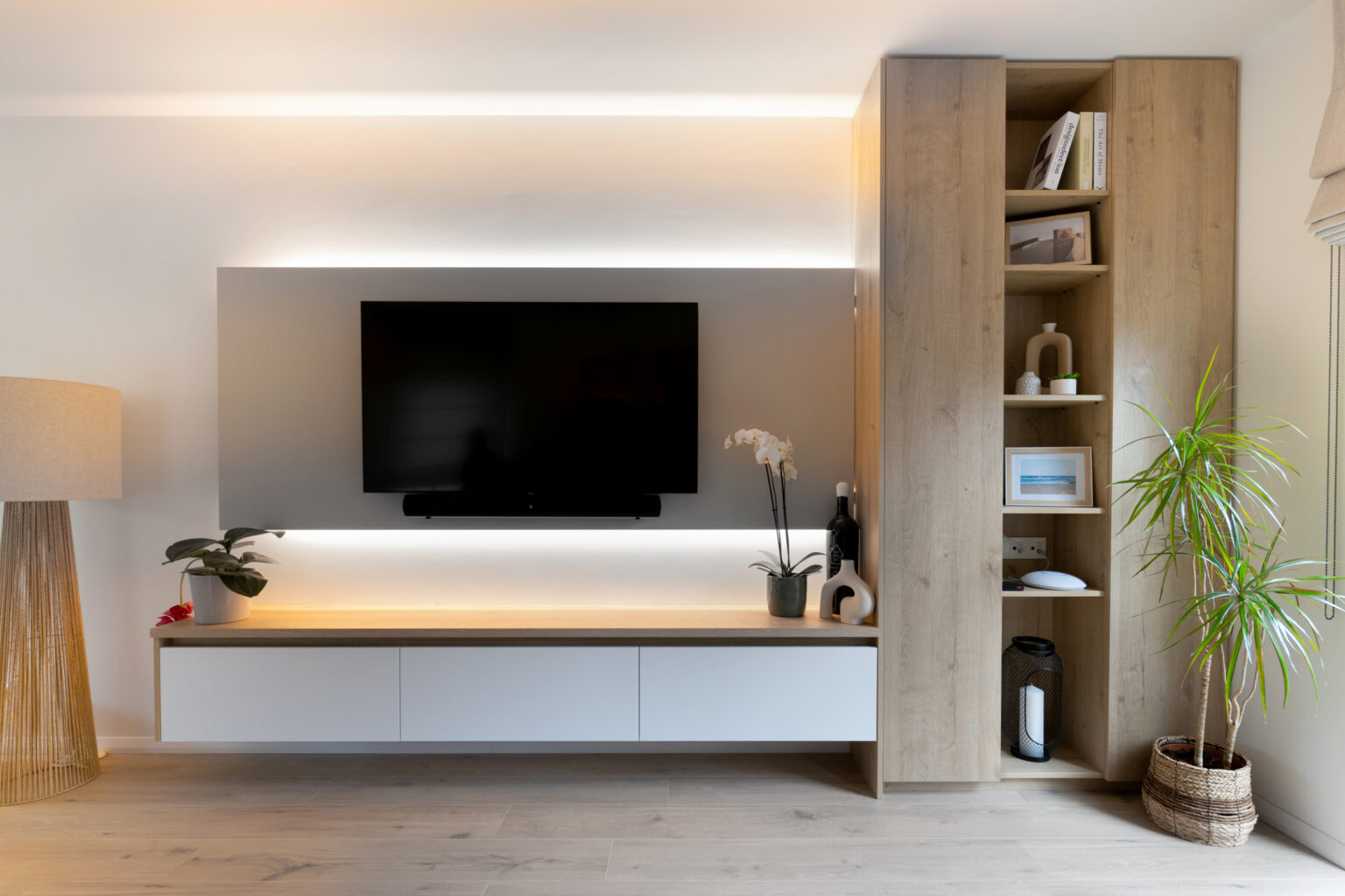 Meuble TV